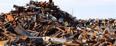 Scrap Dealer .